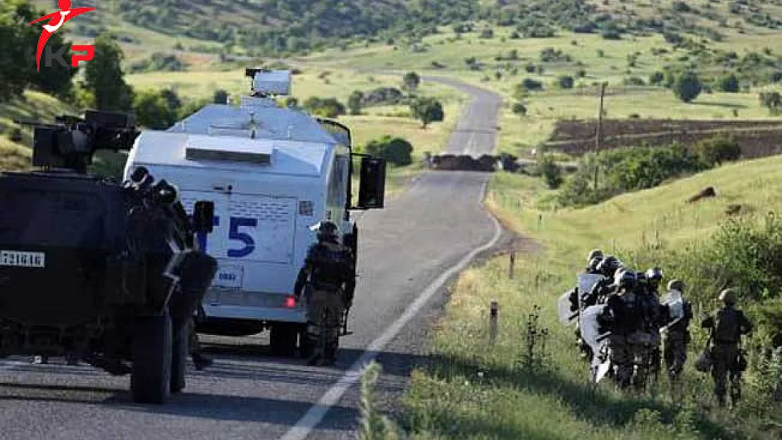 Diyarbakır'da Sivil Vatandaş PKK'lı Teröristler Tarafından Öldürüldü