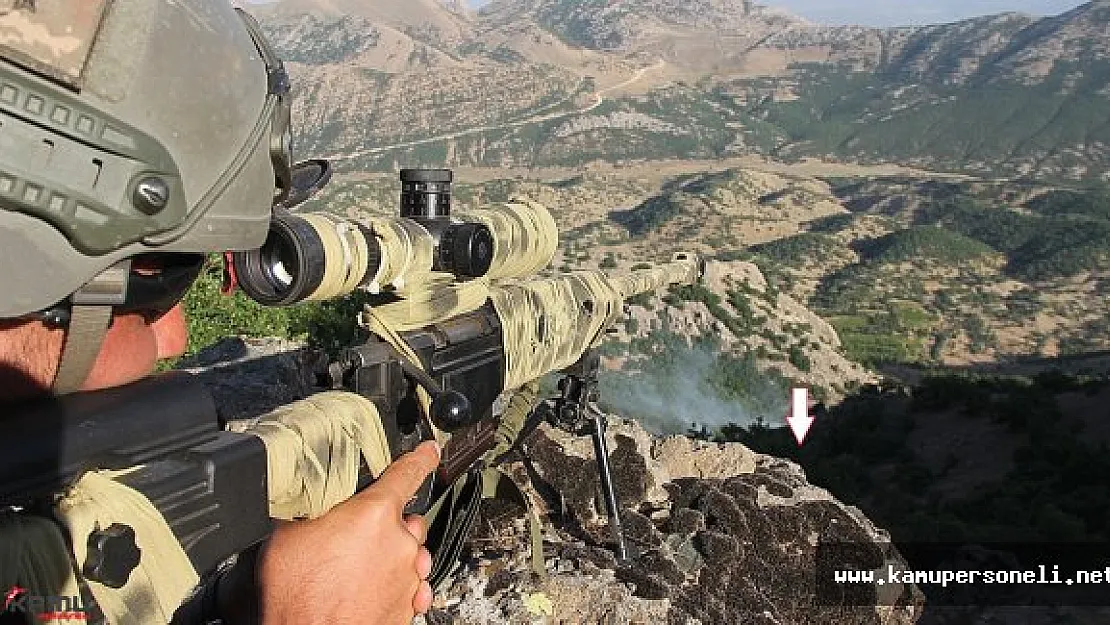 Diyarbakır'da Terör Yuvalarına Operasyon Yapıldı