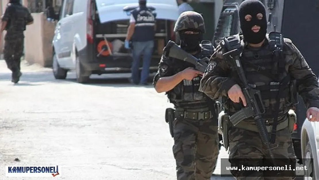 Diyarbakır'da Yaşanan Terör Operasyonlarında Yeni Gelişmeler