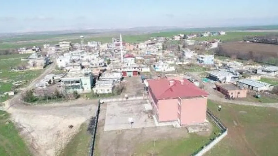 Diyarbakır'daki Bu Mahallenin Sakinleri 4 Dil Biliyor