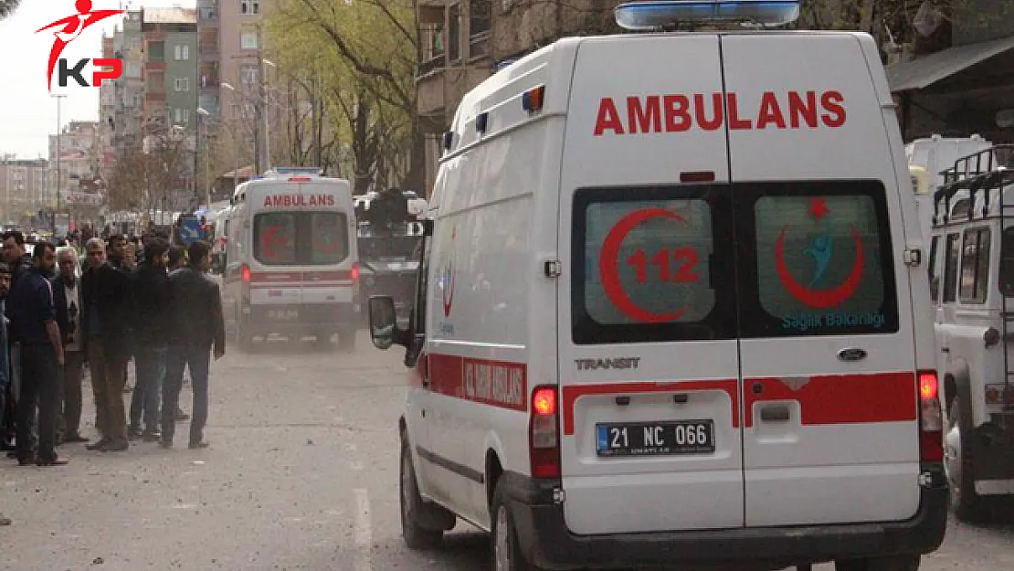 Diyarbakır'daki Patlamadan Bir Acı Haber Daha! Şehit Sayısı Yükseldi