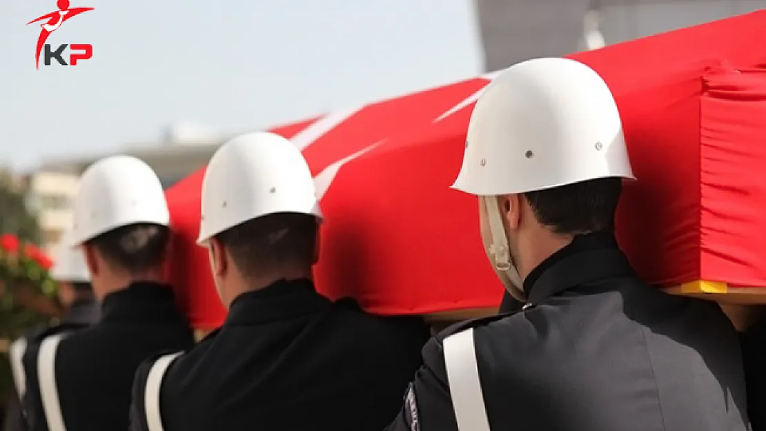 Diyarbakır'dan Acı Haber Geldi: Şehidimiz Var...