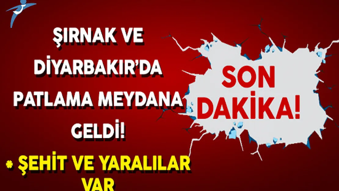 Diyarbakır'dan acı haberler art arda geldi: Şehit sayısı artıyor