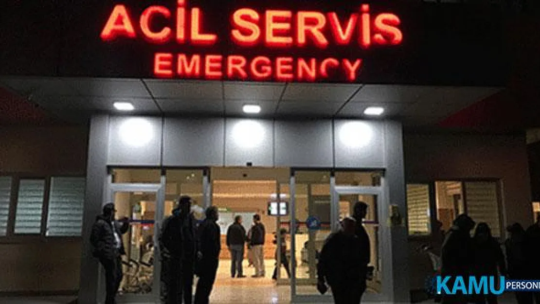 Diyarbakır'ın Bağlar İlçesinde Hurdacı Pazarında Silahlı Kavga: 1 Ölü, 3'ü Ağır 5 Kişi Yaralandı!