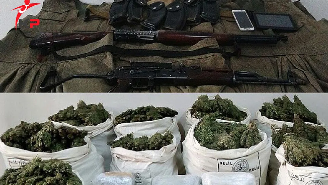 Diyarbakır'ın İki İlçesindeki Terör Operasyonu Sona Erdi