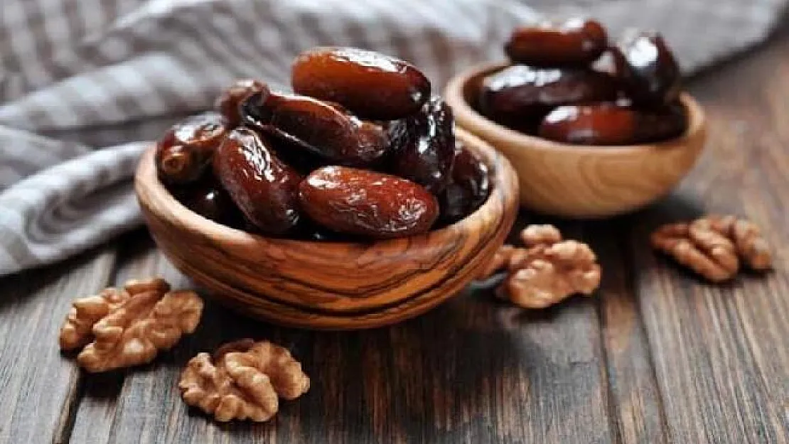 Diyetisyen Gürel Yanıtladı! Ramazan'da Kimler Hangi Besinleri Tüketmeli?