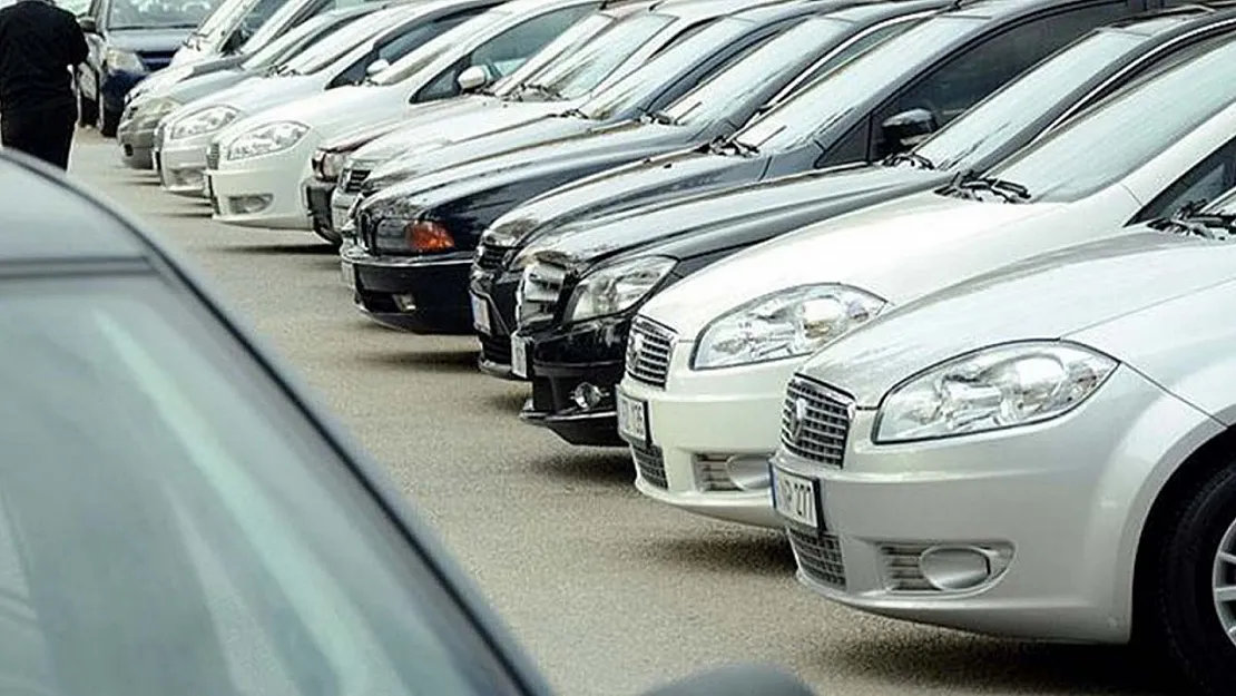 Dizel Otomobiller Alarm Veriyor: Sahipleri Elden Çıkarmak İçin Yarışa Girdi
