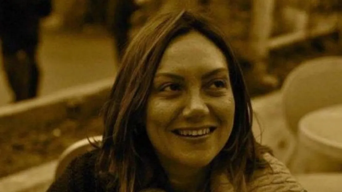 Dizi Dünyasının Acı Kaybı! 47 Yaşında Hayatını Kaybetti! Sihirli Annem, Acemi Cadı, Kınalı Kar, Hanımın Çiftliği...