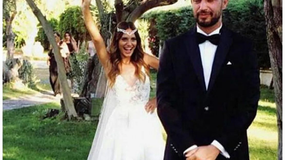 Dizi setinde başlayan aşk kötü bitti! Nilay Deniz ve Erçin Karabulut boşanıyor!