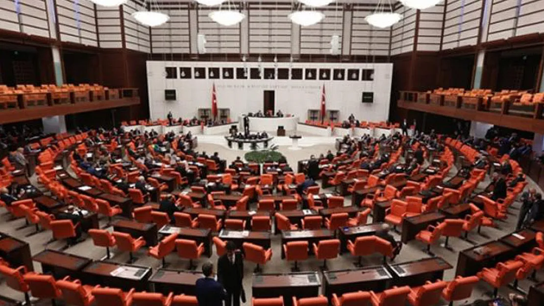 Dizi ve Sinemalarda Yeni Dönem! Yasa Mecliste Görüşülecek!