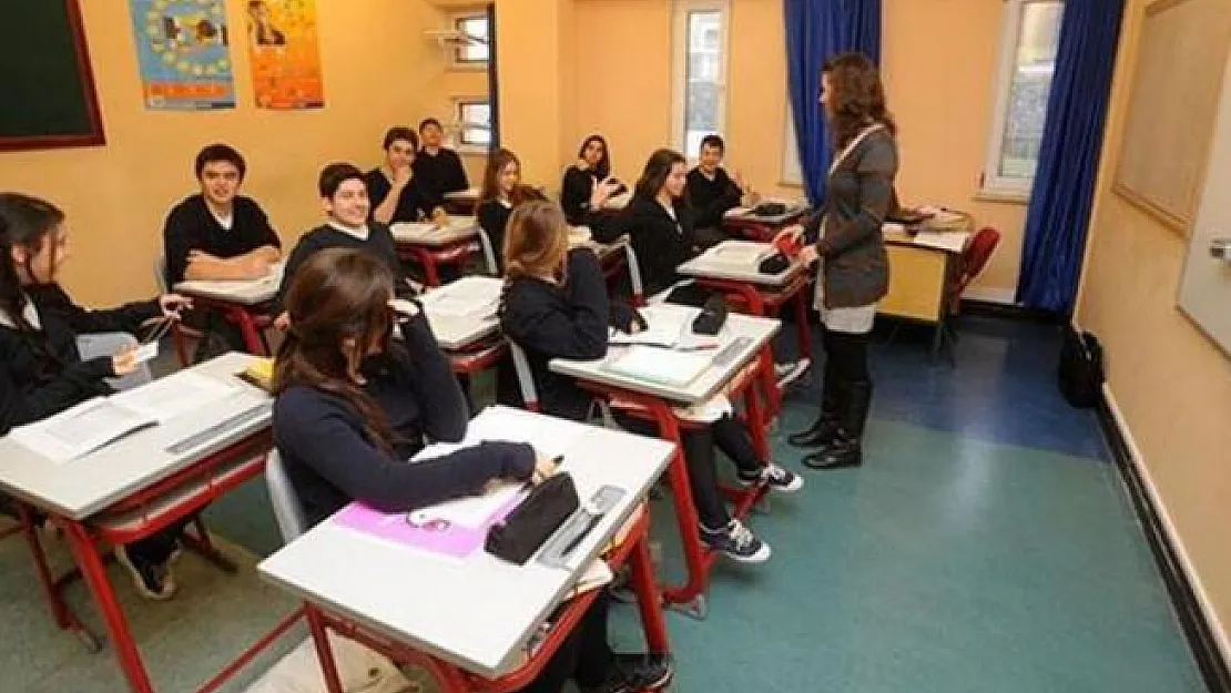 Doğa Koleji mağduriyetine büyük önlem! Özel Okullar İçin Yasa Taslağı hazırlanıyor