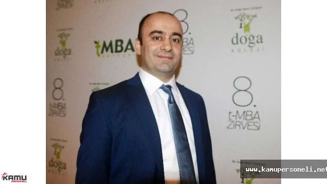 Doğa Okulları satıldı iddaalarına Bünyamin Çelik'ten yanıt geldi