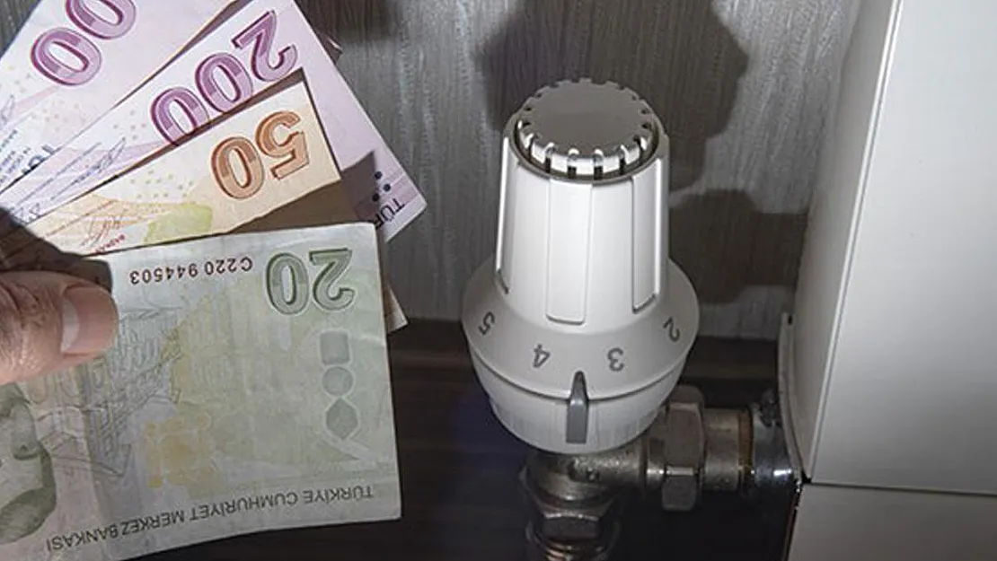 Doğal Gaz fiyatlarına 1 Mart tarihinden itibaren uygulanacak zam açıklandı!