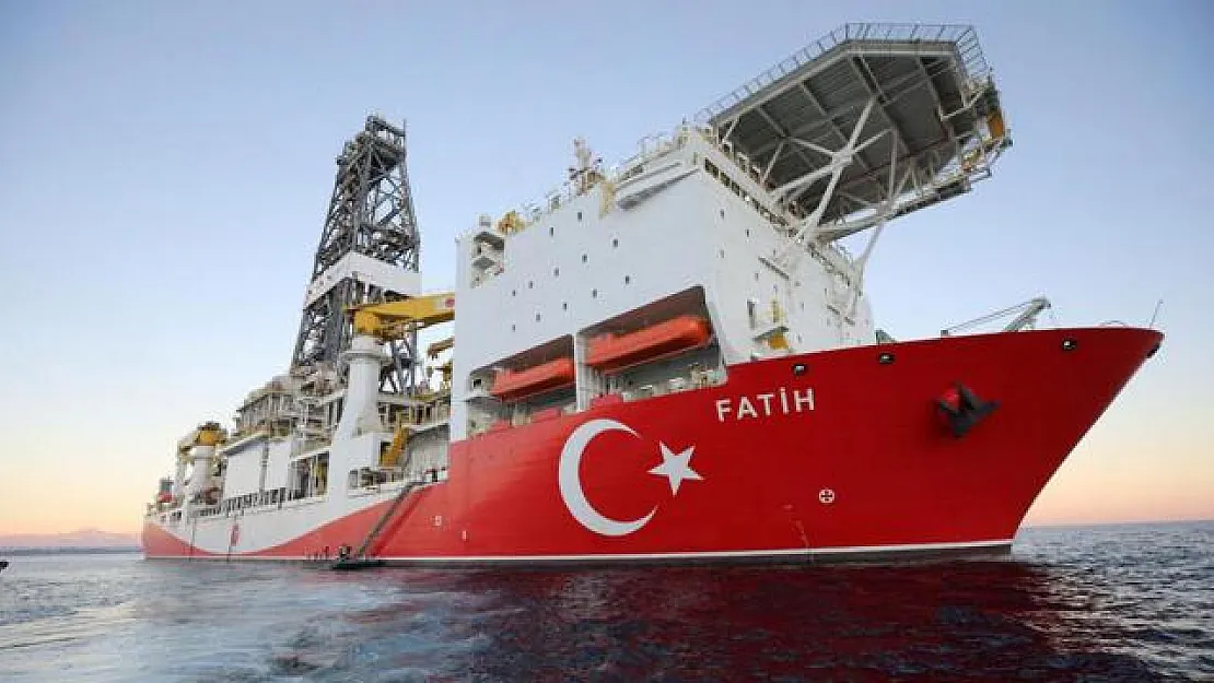Doğal gaz ile ilgili çok önemli açıklama! Yarın..