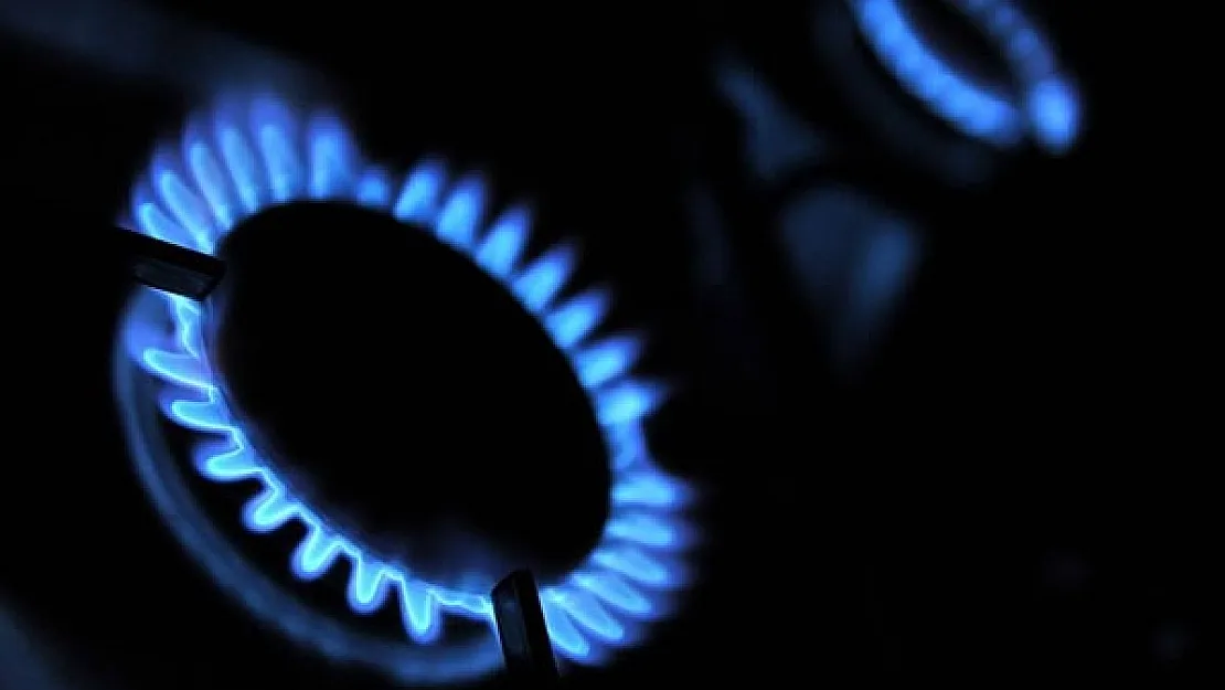 Doğal gaz ile ilgili sevindiren açıklama geldi!