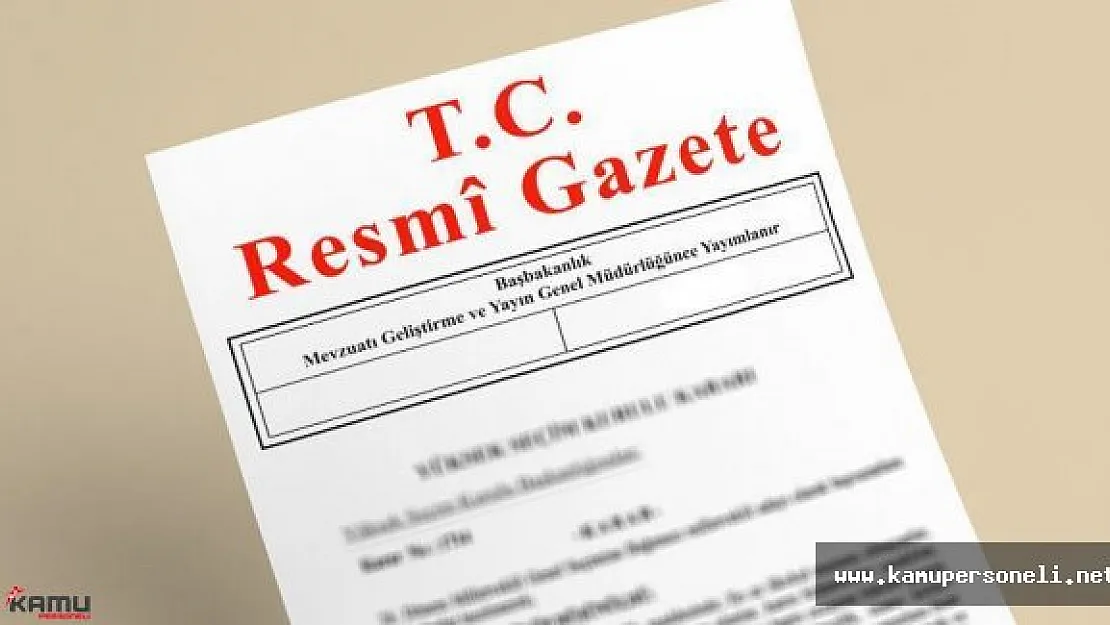 Doğal Gaz Piyasası Dağıtım ve Müşteri Hizmetleri Yönetmeliğinde Değişiklik Resmi Gazete'de