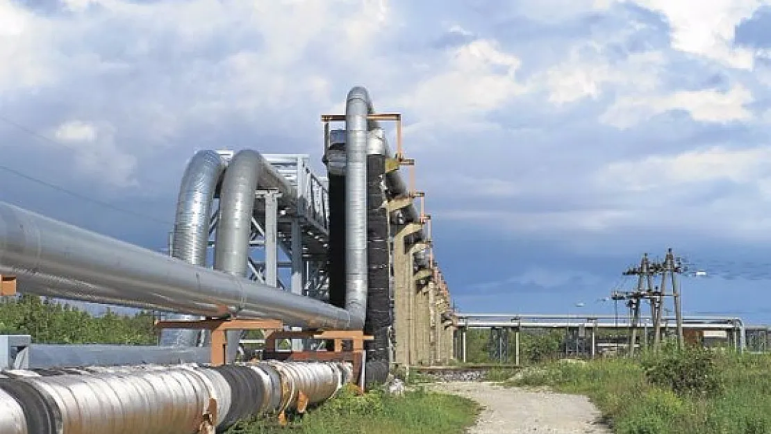 Doğalgaz da Ne Kadar İndirim Olacak ?