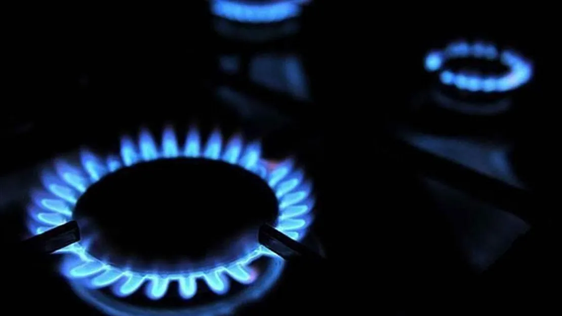 Doğalgaz faturalarıyla ilgili flaş detay!