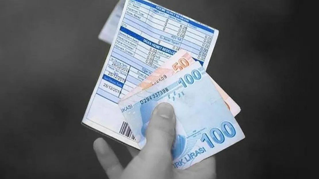 Doğalgaz faturası 120 TL'nin üstünde gelenlere müjde verilen duyuru! 31 Mayıs'ta bitecek