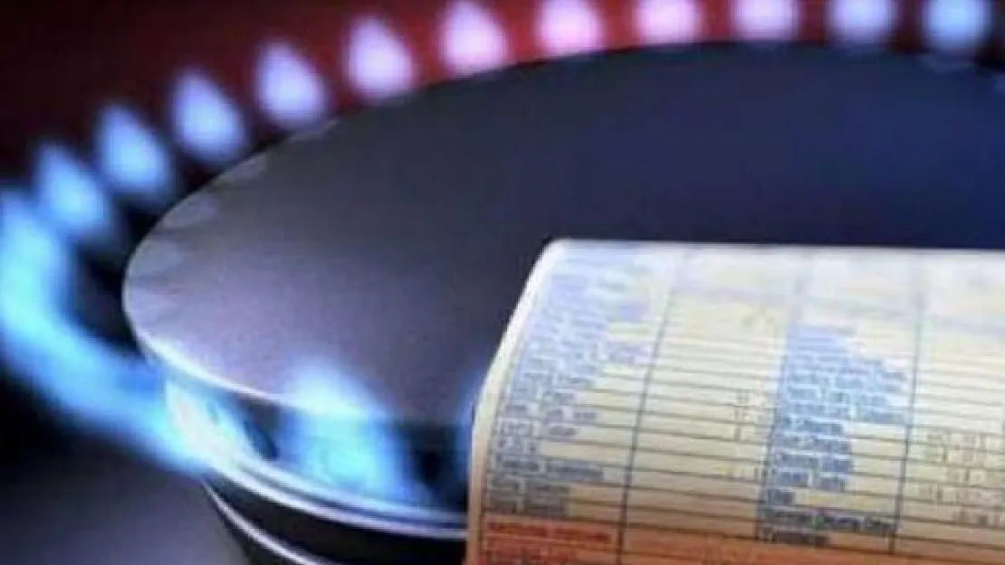 Doğalgaz faturası hakkında flaş açıklama: Adaletsizlik ortadan kaldırılacak!