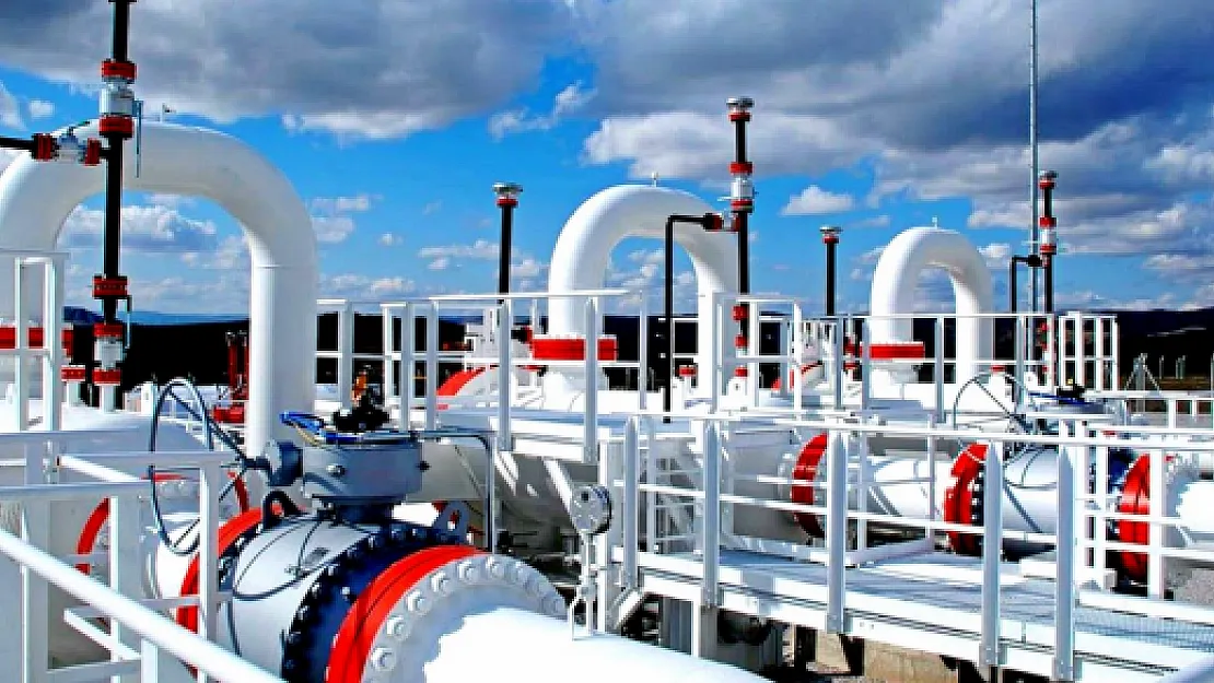 Doğalgaz Fiyatı Fırladı, 14 Yıllık Rekor Seviye Görüldü! Fiyatlarda Düşüş Yaşanacak Mı?