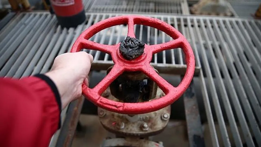 Doğalgaz Fiyatları Düşüşe Geçti!