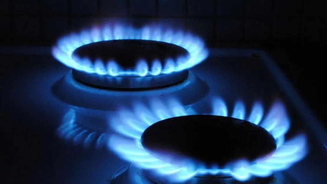 Doğalgaz piyasası ile ilgili flaş karar! Yüzde 9,11 zam yapıldı