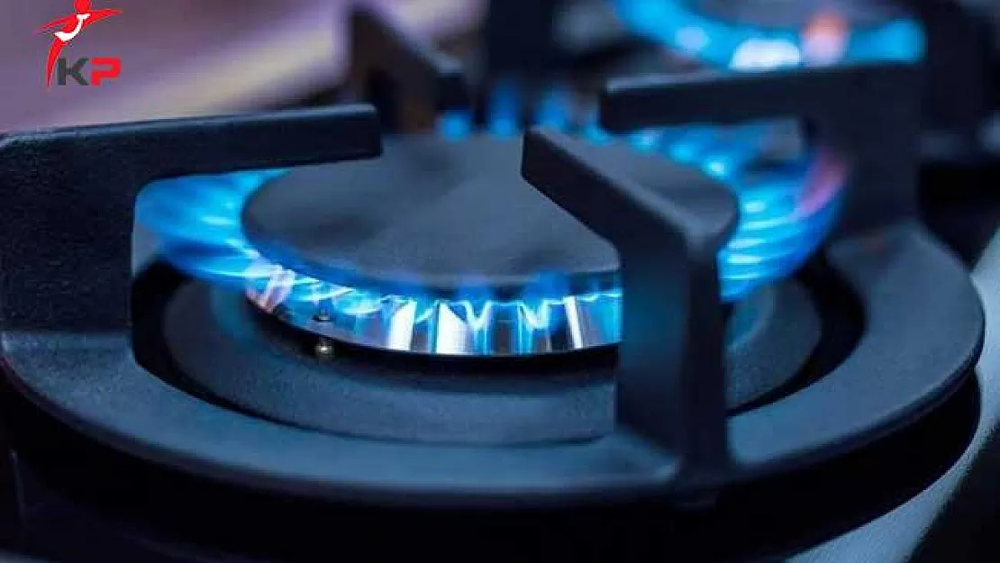 Doğalgaz Tüketimi Düşecek! GAZBİR Başkanı Arslan Açıkladı!