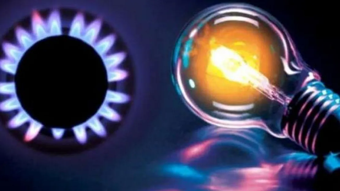 Doğalgaz ve Elektrik Fiyatlarına Zam Açıklaması- Bakan Dönmez Açıkladı