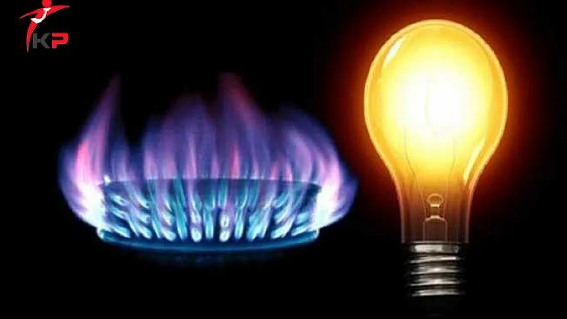 Doğalgaz ve Elektrik Fiyatlarına Zam Yapılmayacak!