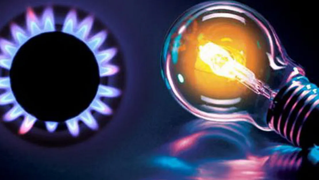 Doğalgaz ve Elektrikte Yüzde 10 İndirim Faturalara Ne Kadar Yansıyacak!