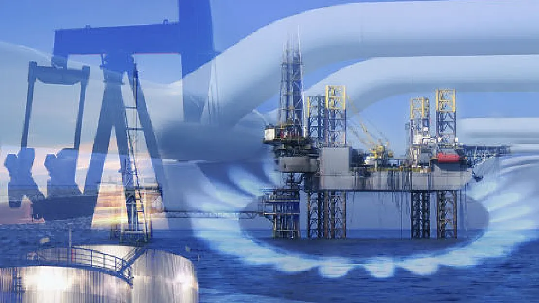 Doğalgaz Ve Petrol Devinden Flaş Hamle! İmzalar Atıldı 20 Yıl Boyunca...