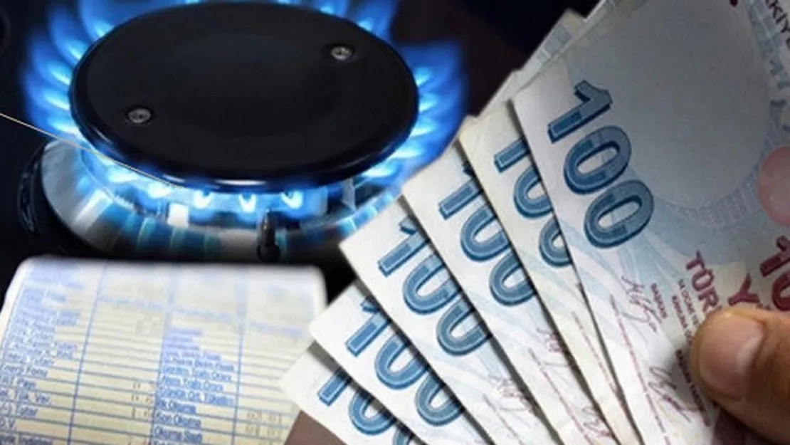 Doğalgaz yardımı yılda kaç kez yapılıyor?
