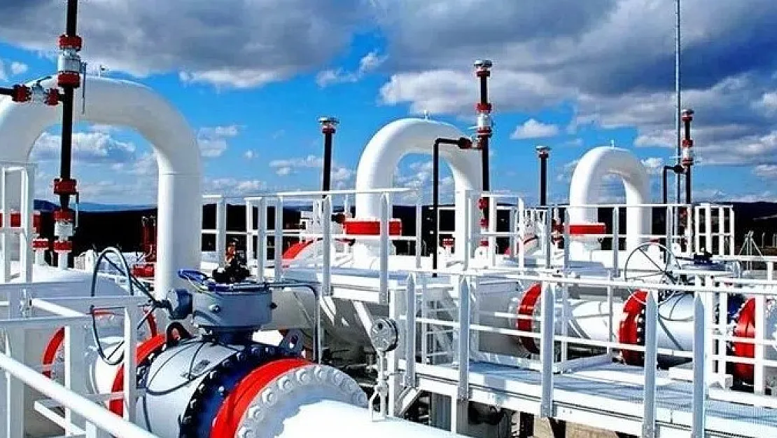 Doğalgazda ikinci müjde geldi! Yeni indirim yapılacak: Yüzde 63'lük indirim müjdesi