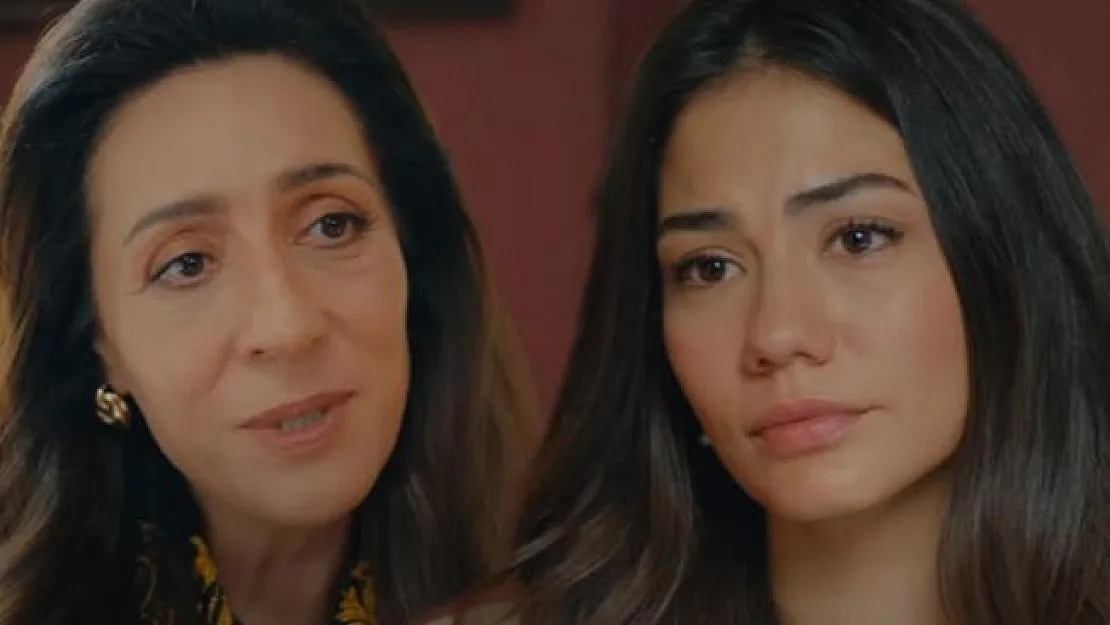 Doğduğun Ev Kaderindir 31. bölüm fragmanı çıktı mı? Doğduğun Ev Kaderindir 30. bölüm..