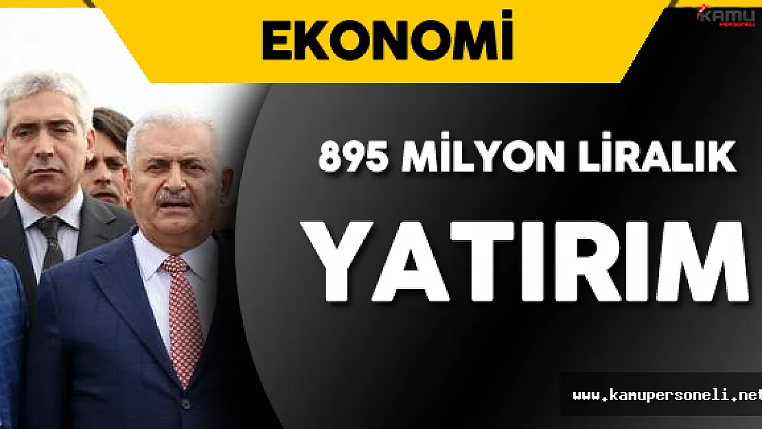 Doğu ve Güneydoğu Bölgesine Büyük Yatırım