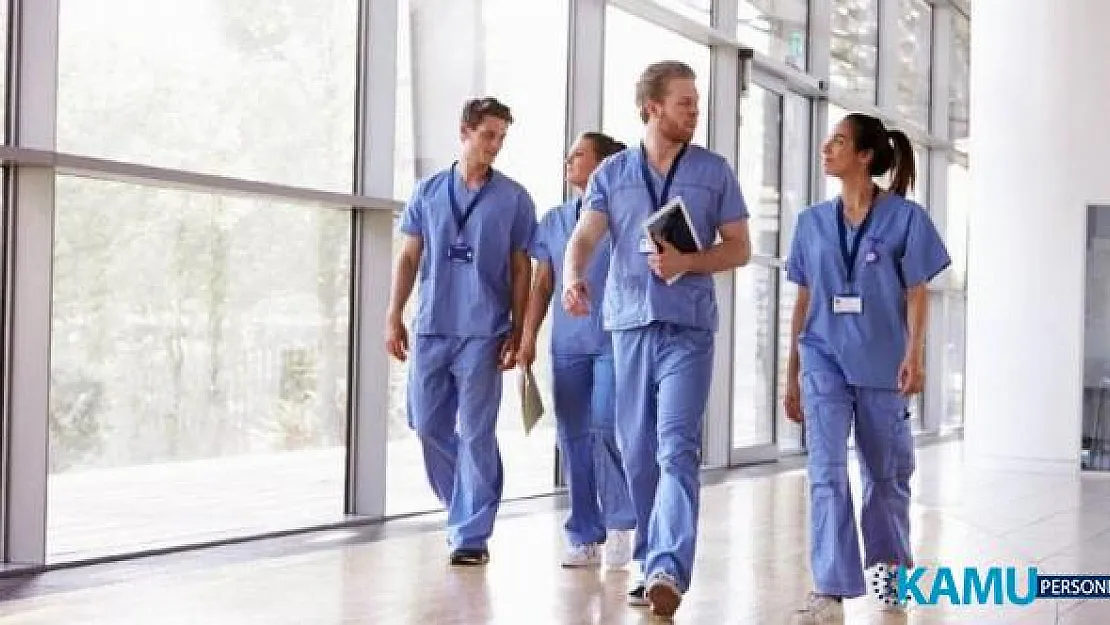 Doktor Adayları dikkat! TUS STS (2019-TUS 2. dönem)  Sonuçları açıklandı