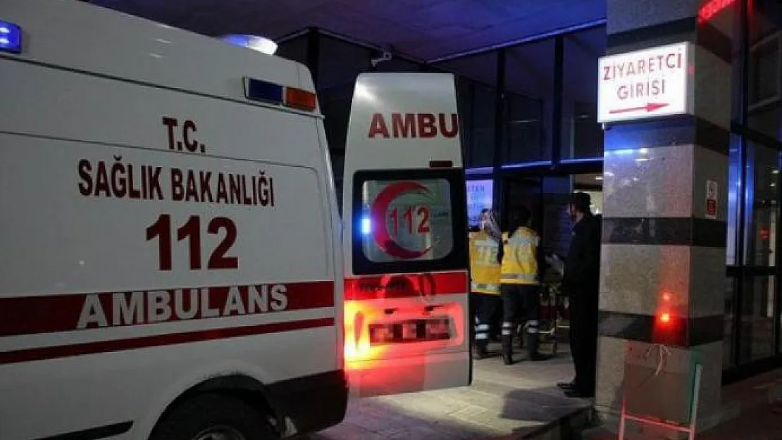 Doktor Hastanedeki Odasında Ölü Olarak Bulundu