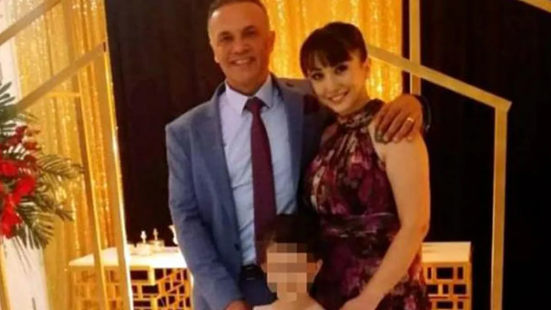 Doktor önce eşini daha sonra da kendini öldürdü!