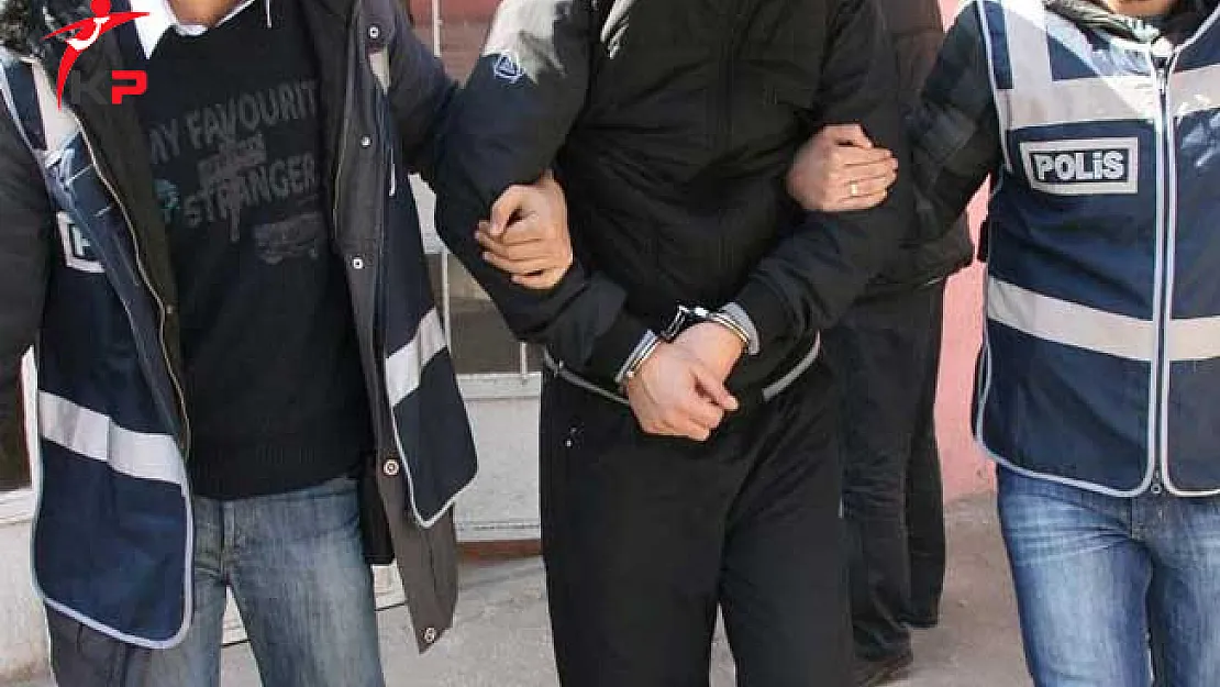 Doktor ve Öğretmenlere FETÖ Operasyonu: 39 Gözaltı Kararı