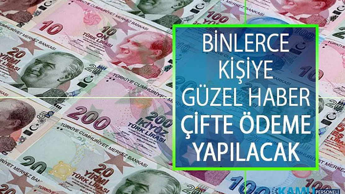 Doktora Öğrencilerine Çifte Burs Ödemesi! Çifte Burs Başvuru Şartları Nelerdir?
