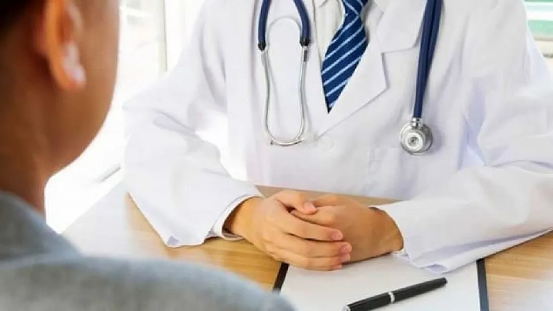 Doktorlar 2 gün iş bırakma eylemi yapacak!
