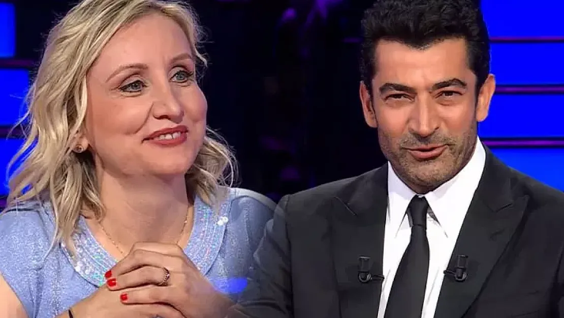 Doktoru Eleyen Sağlık Sorusu Milyoner'e Damga Vurdu! Anlamı Meğerse...