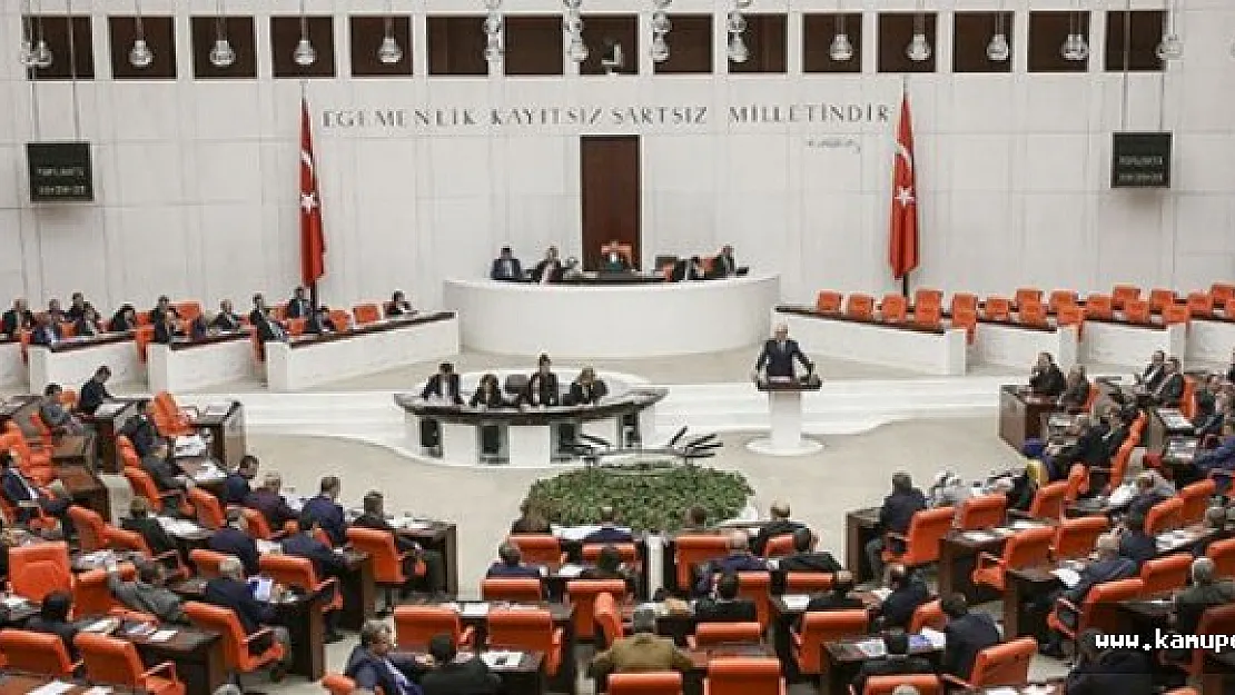 Dokunulmazlık Görüşmelerinde İkinci Tur