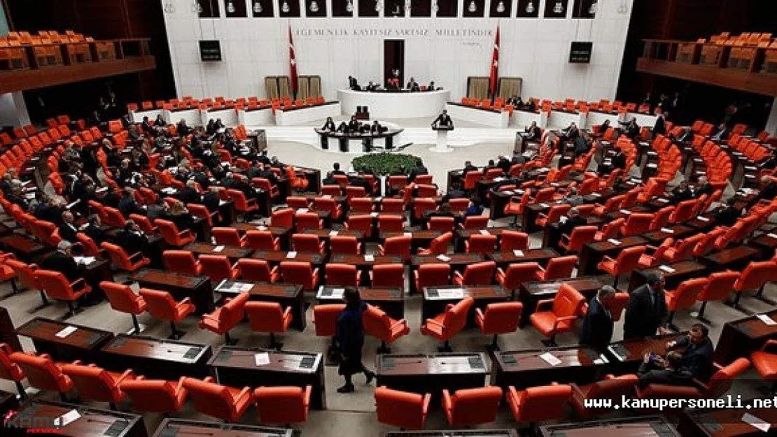 Dokunulmazlıkların Kaldırılmasından Sonra Ne Olacak?