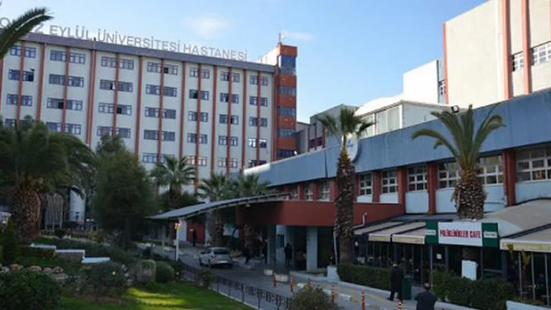 Dokuz Eylül Üniversite hastanesi 352 personel alımı yapacak!
