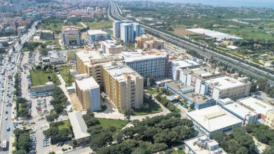 Dokuz Eylül Üniversitesi 249 adet temizlik personeli alacak!