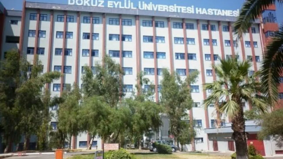 Dokuz Eylül Üniversitesi hastanesine 7 farklı meslekte personel alımı yapılacak!