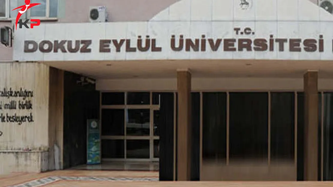 Dokuz Eylül Üniversitesi'nde Görevli 12 Akademisyen Hakkında Açığa Alma Kararı!