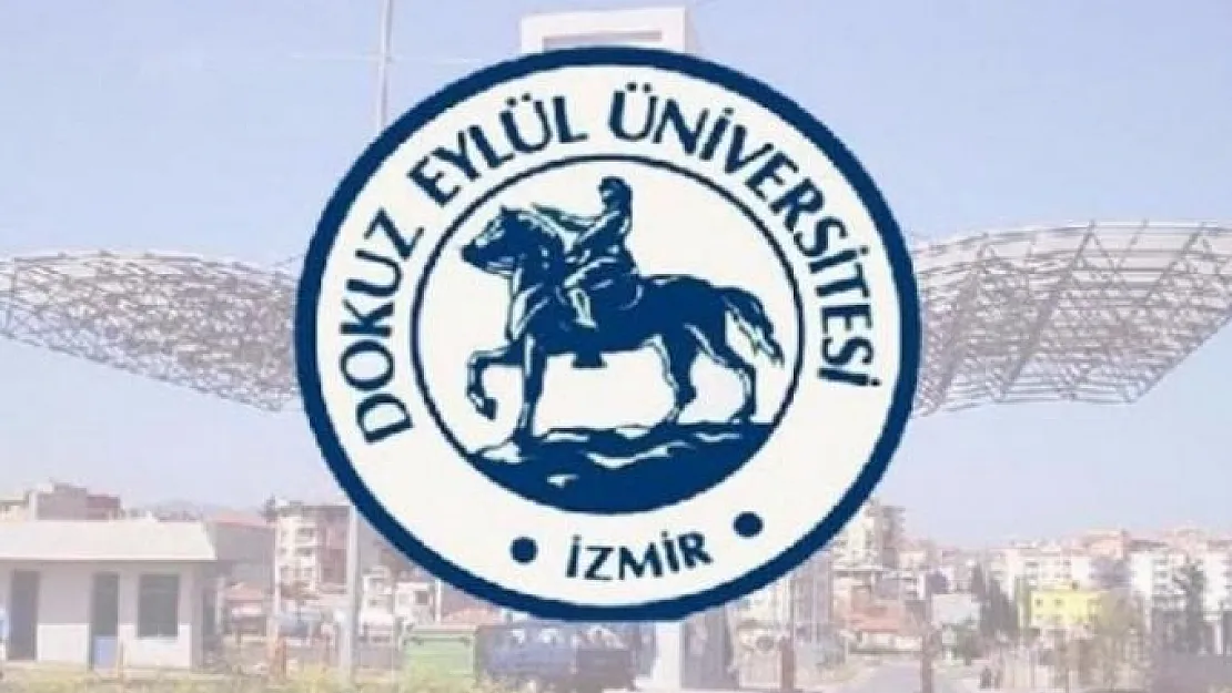 Dokuz Eylül Üniversitesinde Veterinerlik Fakültesi Açıldı